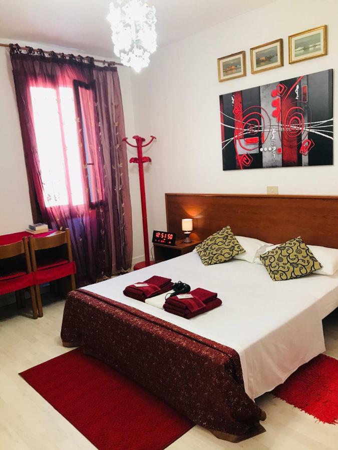 Rainbow Guest house
